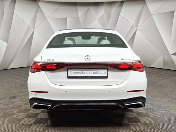 Mercedes-Benz E-Класс VI (W214 S214) с пробегом 2026 года, цена 8 500 000 рублей, 265 км, седан, Автокод Объявления