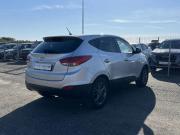 Hyundai ix35 I Рестайлинг Буинск  - изображение 33