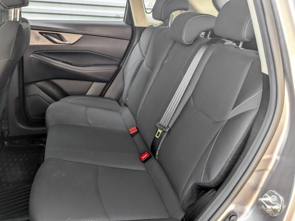 Changan CS35 Plus I с пробегом 2023 года, цена 1 750 000 рублей, 36281 км, внедорожник, Автокод Объявления