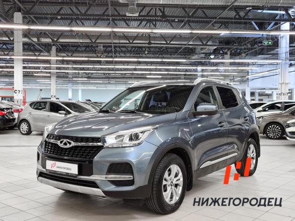 Chery Tiggo 4 I Рестайлинг с пробегом 2021 года, цена 1 248 000 рублей, 66178 км, внедорожник, Автокод Объявления
