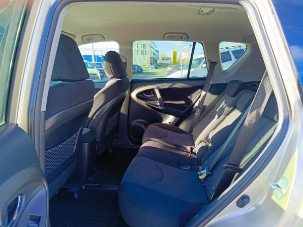 Toyota RAV4 III (XA30) Рестайлинг с пробегом 2011 года, цена 1 469 995 рублей, 84636 км, внедорожник, Автокод Объявления