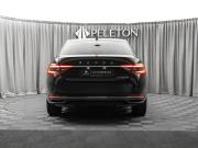 Skoda Superb III Рестайлинг Москва  - изображение 31