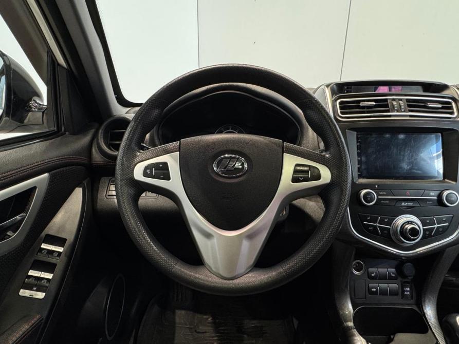 Lifan X60 I Рестайлинг 2 Волжский  - изображение 11