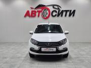 Lada (ВАЗ) Granta I Рестайлинг Воронеж  - изображение 23
