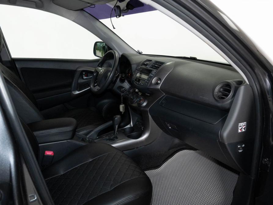 Toyota RAV4 III (XA30) Рестайлинг Казань  - изображение 6