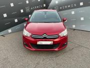 Citroen C4 II Минеральные Воды  - изображение 27