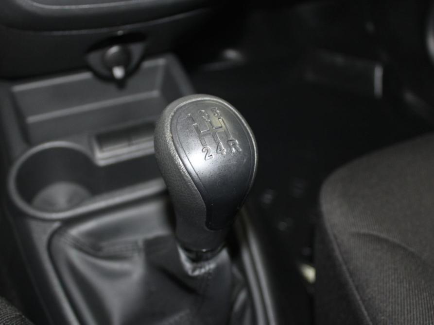 Lada (ВАЗ) Granta I Рестайлинг Старый Оскол  - изображение 15