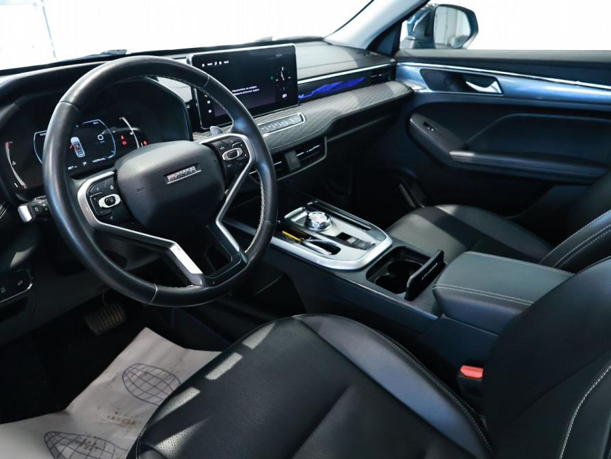 Haval Jolion I Рестайлинг Калуга  - изображение 8