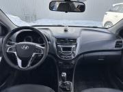Hyundai Solaris I Рестайлинг Саратов  - изображение 25