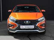 Lada (ВАЗ) Vesta I Рестайлинг (NG) Москва  - изображение 18