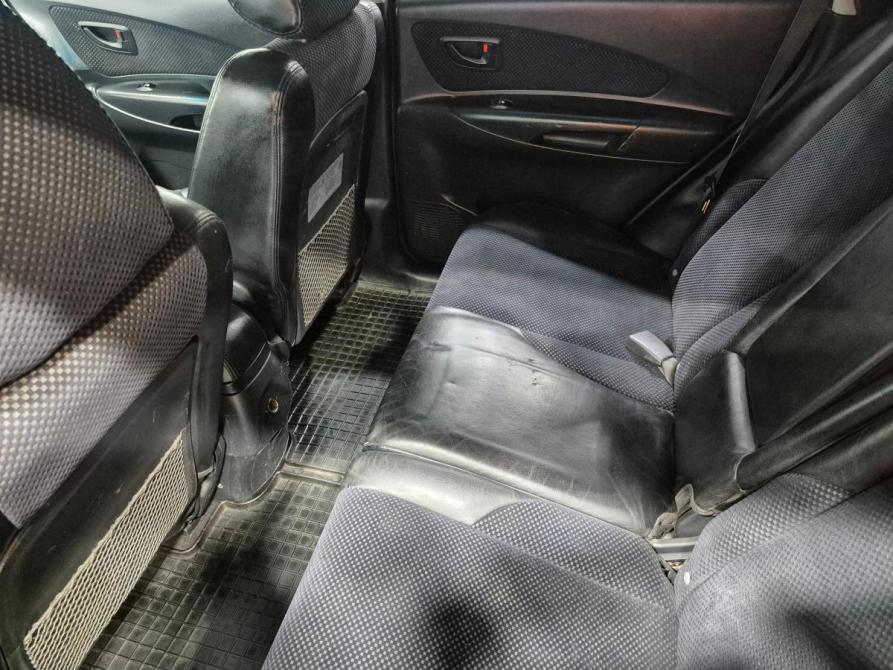 Hyundai Tucson I Воронеж  - изображение 15