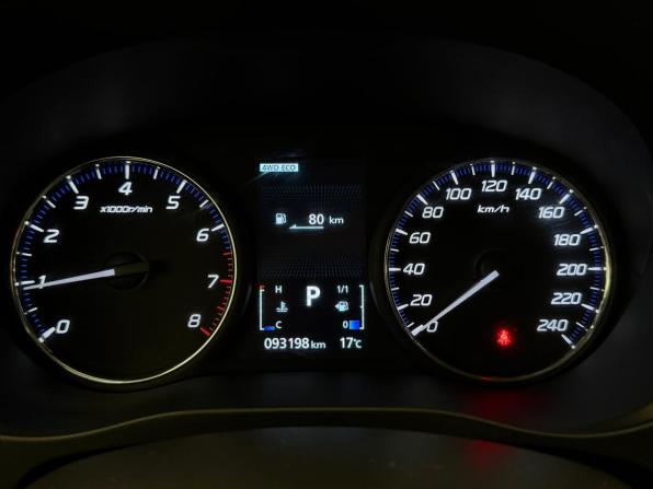 Mitsubishi Outlander III Рестайлинг 3 с пробегом 2019 года, цена 2 065 000 рублей, 93198 км, внедорожник, Автокод Объявления