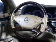Mercedes-Benz S-Класс V (W221) Рестайлинг Москва  - изображение 43