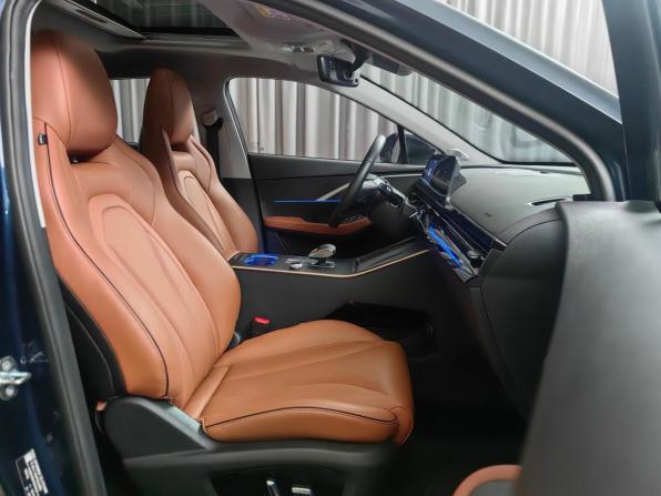 Omoda C5 I с пробегом 2023 года, цена 1 695 000 рублей, 40286 км, внедорожник, Автокод Объявления