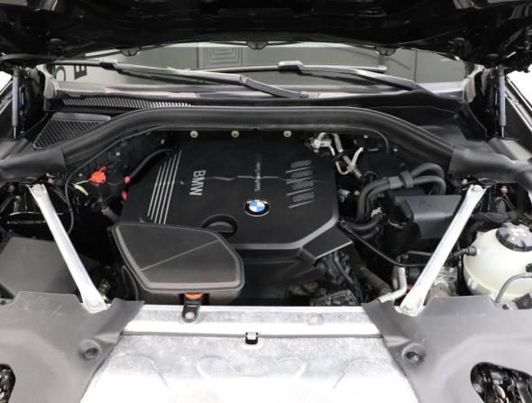 BMW X3 III (G01) с пробегом 2020 года, цена 3 890 000 рублей, 109144 км, внедорожник, Автокод Объявления