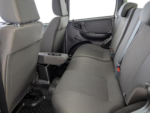 Lada (ВАЗ) Niva I Рестайлинг (Travel) с пробегом 2021 года, цена 999 000 рублей, 5888 км, внедорожник, Автокод Объявления