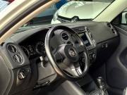 Volkswagen Tiguan I Рестайлинг Оренбург  - изображение 30
