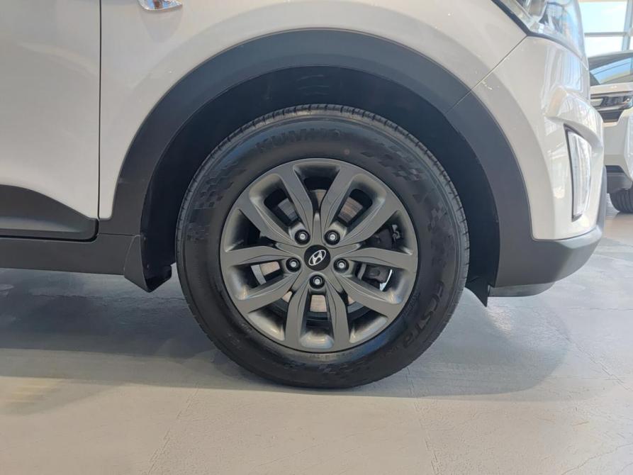 Hyundai Creta I Рестайлинг Казань  - изображение 22