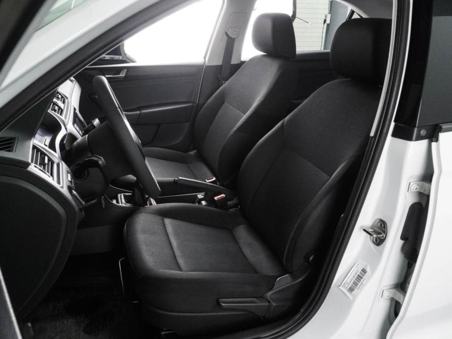 Skoda Rapid I Рестайлинг Воронеж  - изображение 10