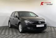 Volkswagen Golf VI Нижний Новгород  - изображение 26