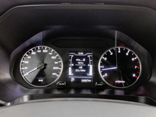 Chery Tiggo 4 Pro I с пробегом 2023 года, цена 1 404 000 рублей, 24996 км, внедорожник, Автокод Объявления