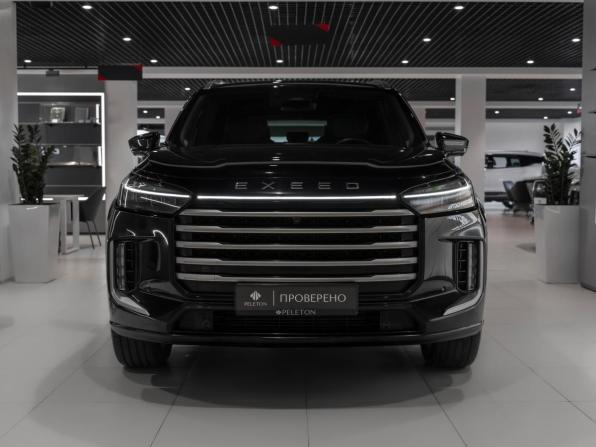 Exeed VX I Рестайлинг с пробегом 2024 года, цена 3 645 000 рублей, 23060 км, внедорожник, Автокод Объявления