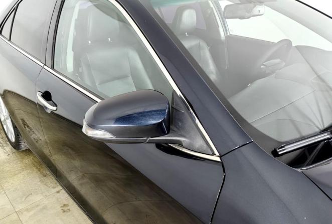 Toyota Camry VII (XV50) Рестайлинг с пробегом 2014 года, цена 1 820 000 рублей, 171621 км, седан, Автокод Объявления