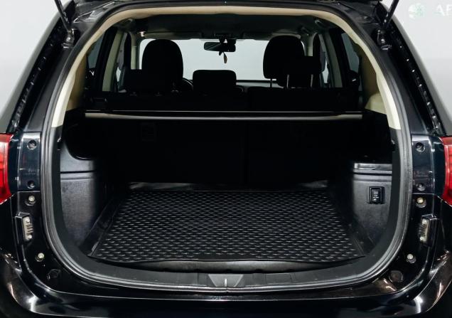 Mitsubishi Outlander III Рестайлинг 3 с пробегом 2019 года, цена 1 849 000 рублей, 132000 км, внедорожник, Автокод Объявления