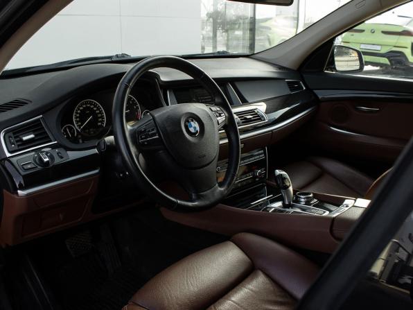 BMW 5 серии VI (F10/F11/F07) Рестайлинг с пробегом 2014 года, цена 2 160 000 рублей, 143377 км, лифтбек, Автокод Объявления