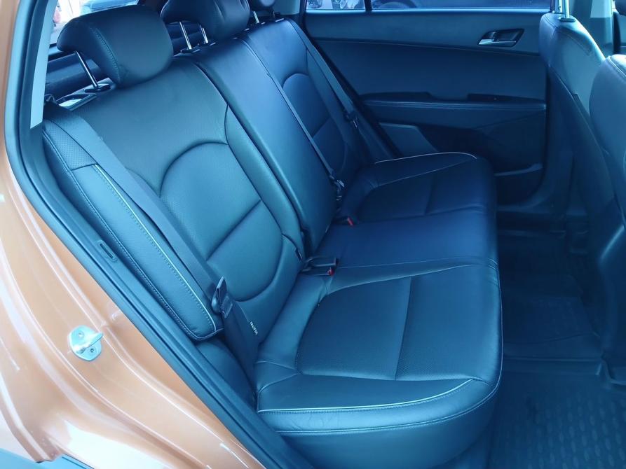 Hyundai Creta I Саратов  - изображение 12