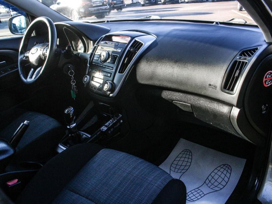 Kia Ceed I Калуга  - изображение 5