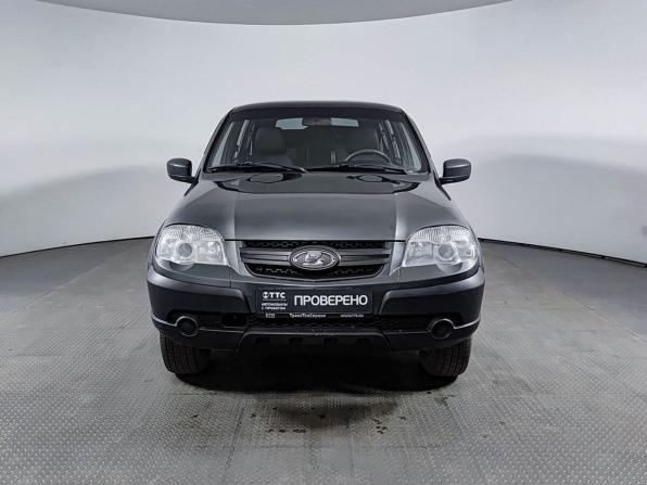 Lada (ВАЗ) Niva с пробегом 2020 года, цена 775 000 рублей, 90455 км, внедорожник, Автокод Объявления
