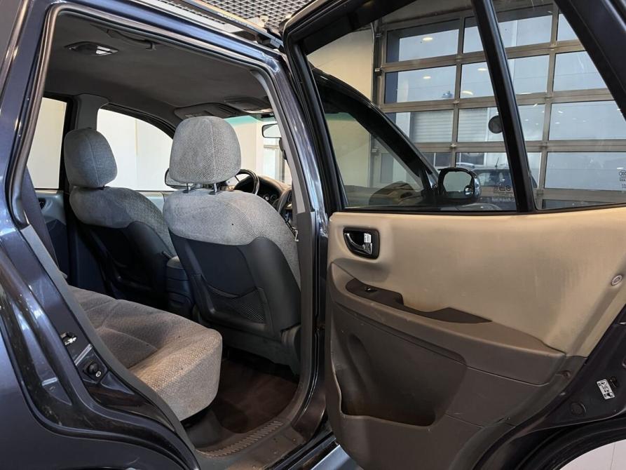 Hyundai Santa Fe I Чебоксары  - изображение 25