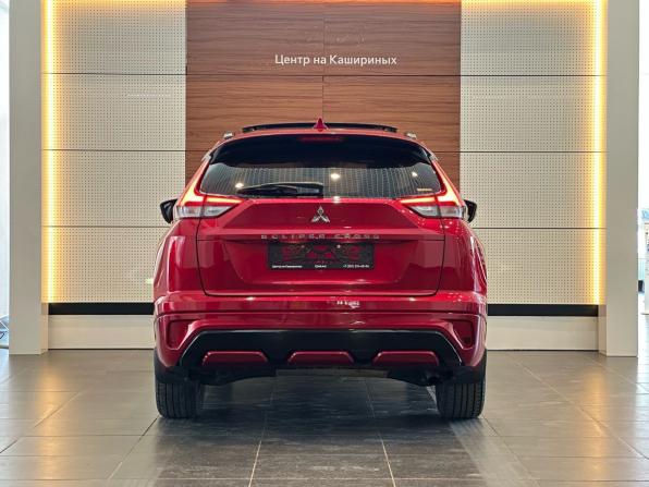 Mitsubishi Eclipse Cross I с пробегом 2021 года, цена 2 399 000 рублей, 75123 км, внедорожник, Автокод Объявления