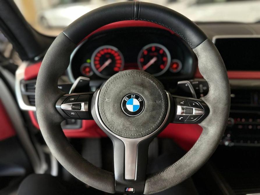 BMW X5 III (F15) Калуга  - изображение 16