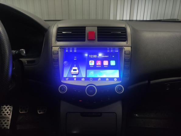 Honda Accord VII Рестайлинг с пробегом 2006 года, цена 795 000 рублей, 258204 км, седан, Автокод Объявления