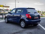 Skoda Fabia II Рестайлинг Волгоград  - изображение 36