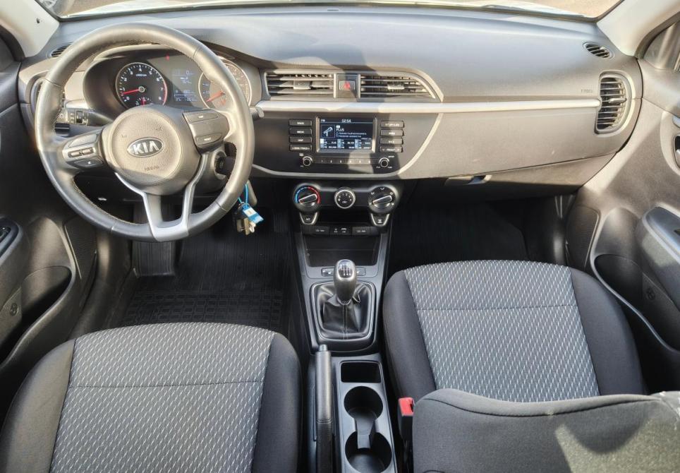Kia Rio IV Стерлитамак  - изображение 20