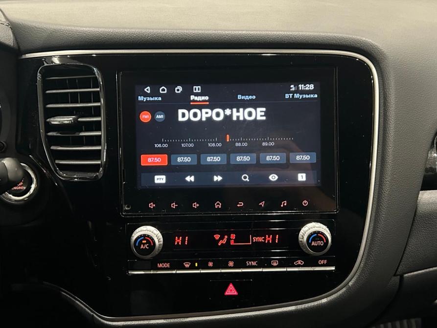 Mitsubishi Outlander III Рестайлинг 3 Санкт-Петербург  - изображение 18