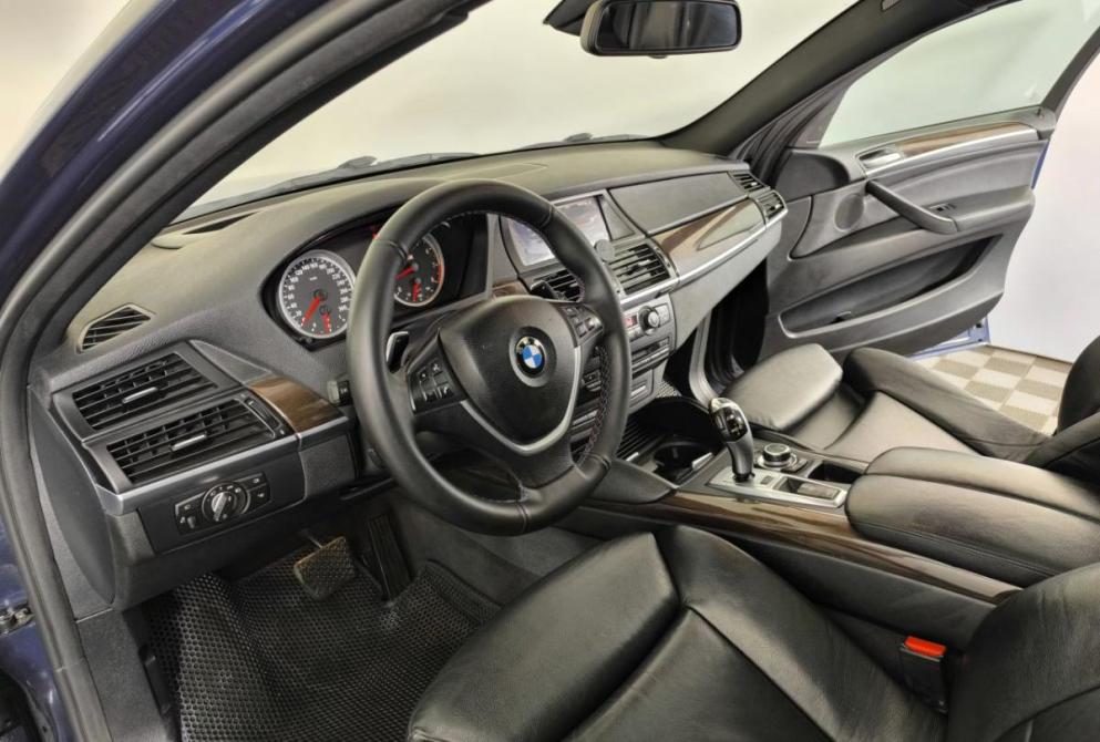BMW X6 I (E71) Нижний Новгород  - изображение 8