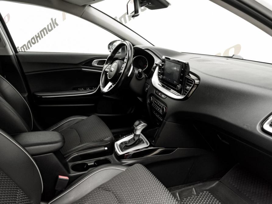 Kia Ceed III Екатеринбург  - изображение 14