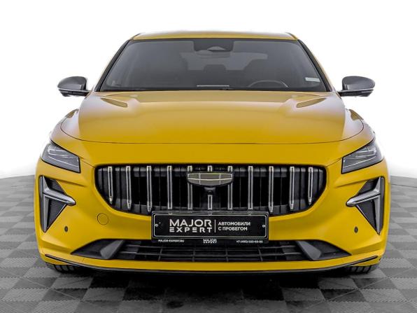 Geely Preface I с пробегом 2024 года, цена 2 280 000 рублей, 42237 км, седан, Автокод Объявления