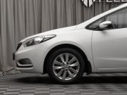 Kia Cerato III Москва  - изображение 38