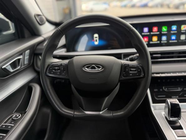 Chery Tiggo 7 Pro Max I с пробегом 2023 года, цена 2 050 000 рублей, 60200 км, внедорожник, Автокод Объявления