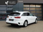 Kia Ceed III Казань  - изображение 16