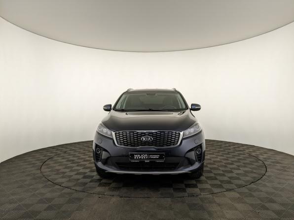 Kia Sorento III Prime Рестайлинг с пробегом 2019 года, цена 2 750 000 рублей, 122558 км, внедорожник, Автокод Объявления
