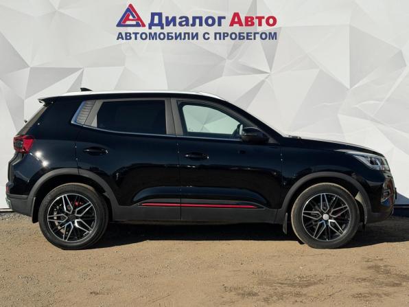 Chery Tiggo 4 Pro I с пробегом 2023 года, цена 1 700 000 рублей, 30300 км, внедорожник, Автокод Объявления