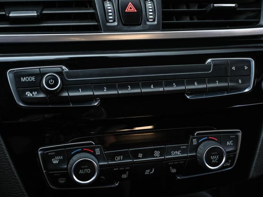 BMW X1 II (F48) Новороссийск  - изображение 19