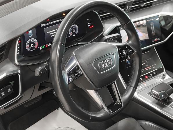 Audi A6 V (C8) с пробегом 2018 года, цена 3 890 000 рублей, 108312 км, универсал, Автокод Объявления