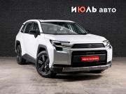 Toyota RAV4 VI (XA60) Екатеринбург  - изображение 27